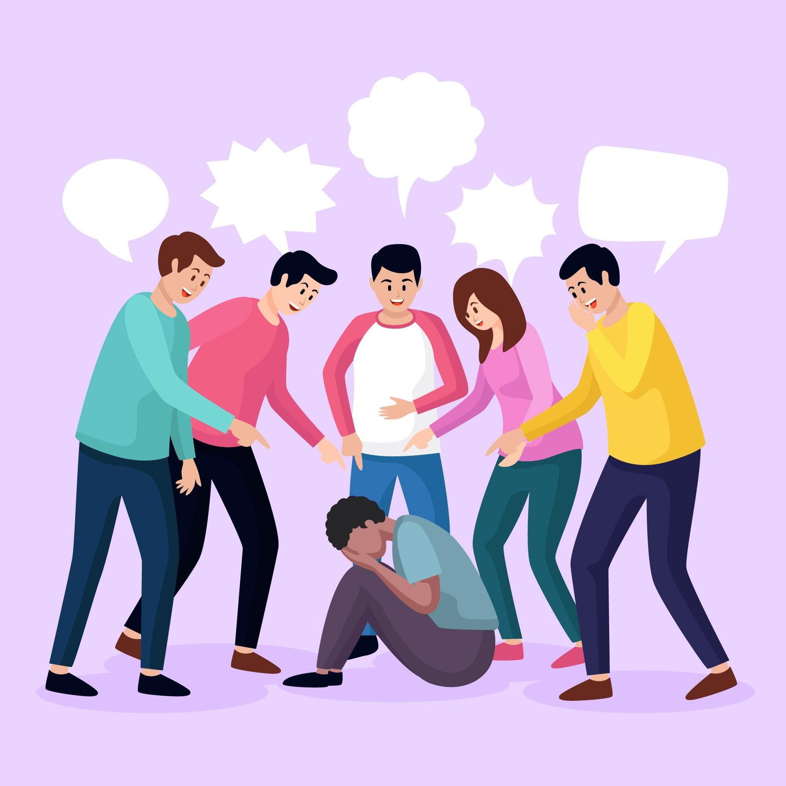 Anti Ragging Awareness