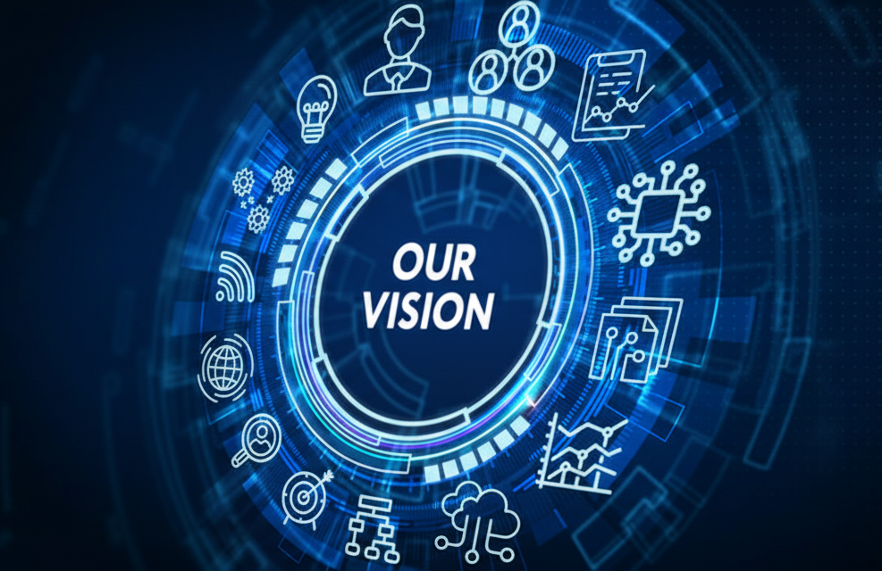 Our Vision
